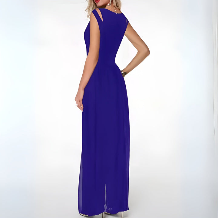 Women's Trendy Jumpsuit for Parties and Everyday Wear-The Yellow Prime