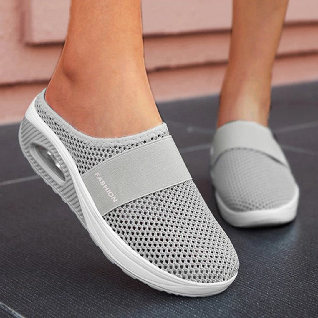 Sophia | Women's Luxurious Cozy Slippers for Ultimate Comfort-The Yellow Prime