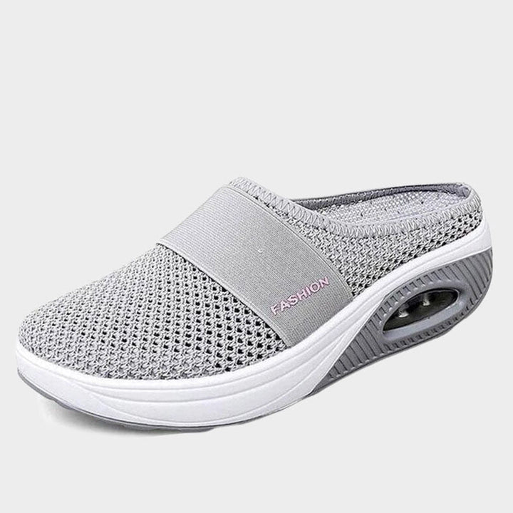 Sophia | Women's Luxurious Cozy Slippers for Ultimate Comfort-The Yellow Prime