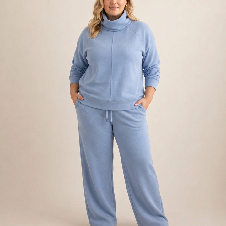 Women's Comfortable Tracksuit Set