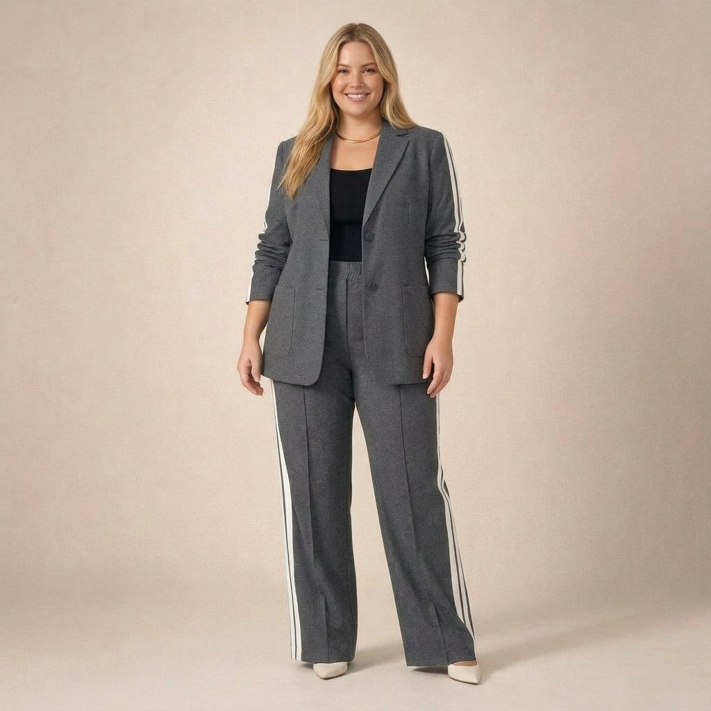 Women's Elegant Suit Set