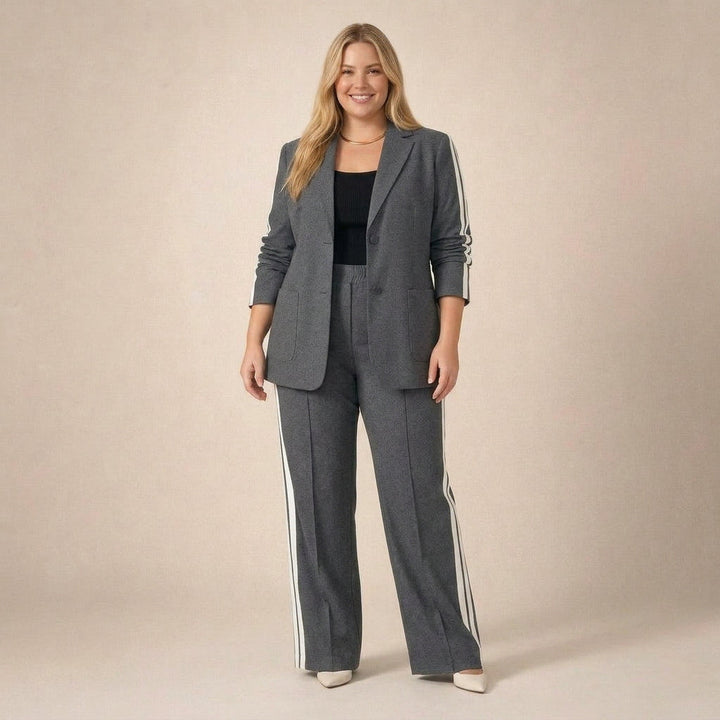 Women's Elegant Suit Set