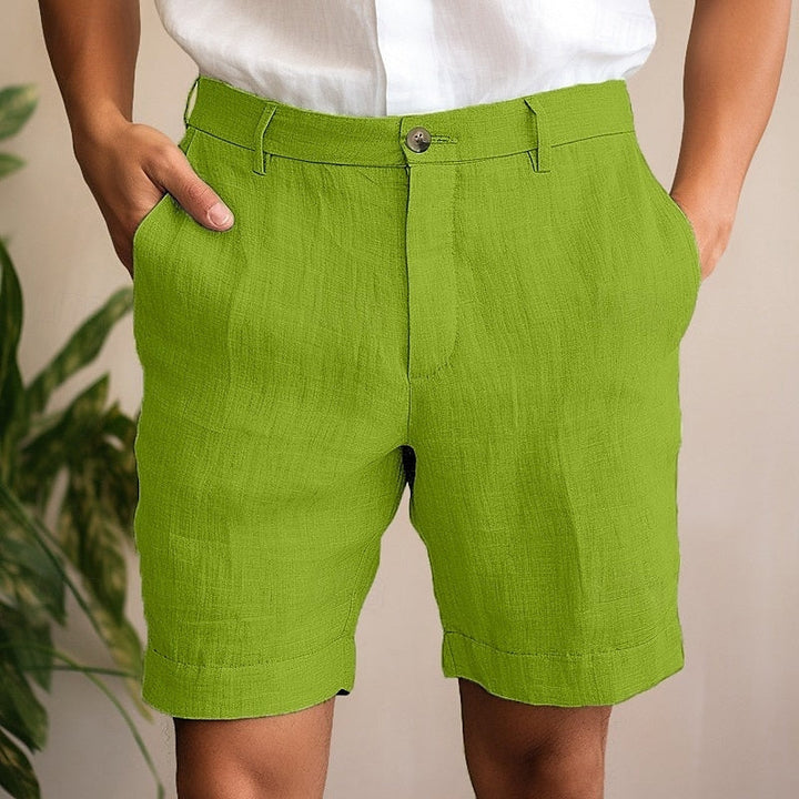 Marceau | Men's Casual Urban Chino Shorts