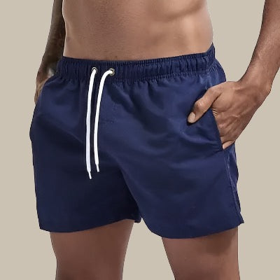 Bruno | Men's Casual Summer Swim Shorts