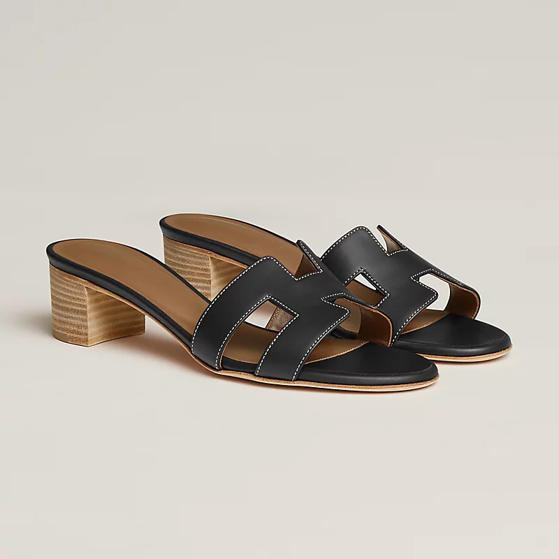 Alina | Women's Comfortable Non-Slip Sandals with Heel-The Yellow Prime