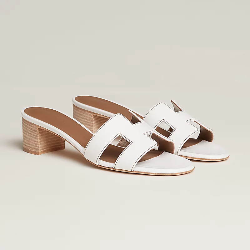 Alina | Women's Comfortable Non-Slip Sandals with Heel-The Yellow Prime