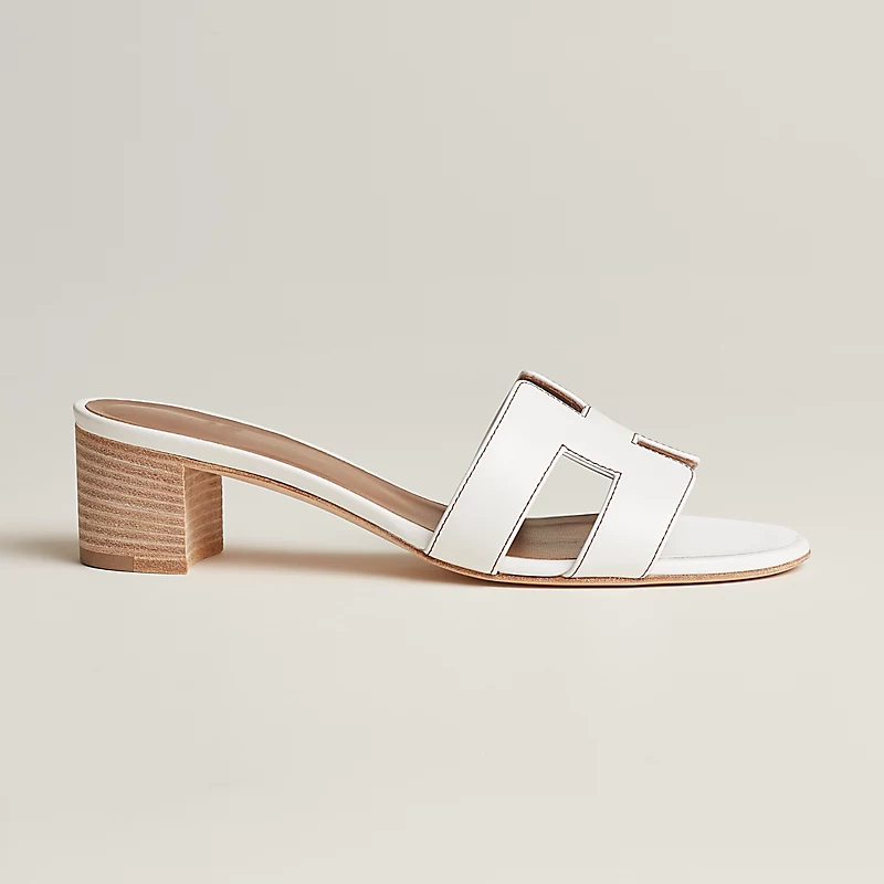 Alina | Women's Comfortable Non-Slip Sandals with Heel-The Yellow Prime