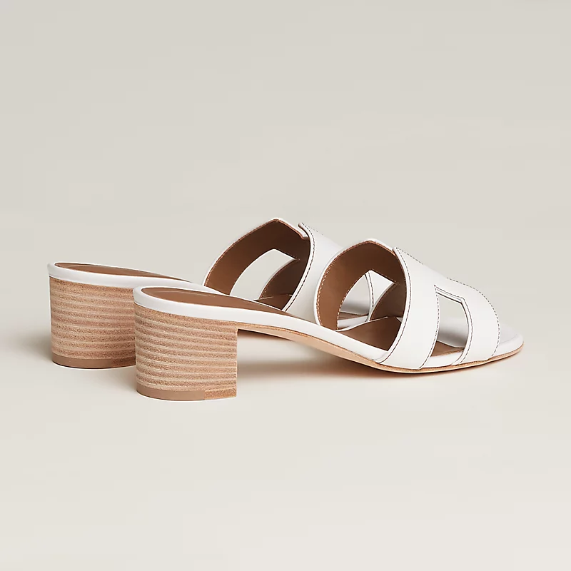 Alina | Women's Comfortable Non-Slip Sandals with Heel-The Yellow Prime