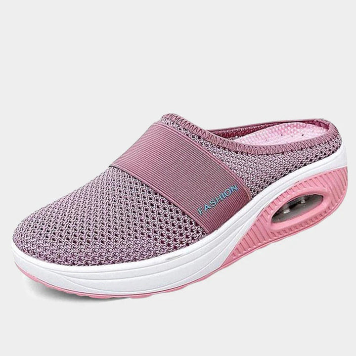 Sophia | Women's Luxurious Cozy Slippers for Ultimate Comfort-The Yellow Prime
