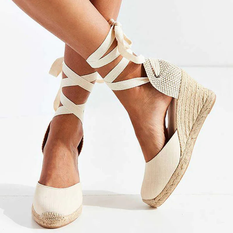 Clara | Women's Elegant Strap Sandals-The Yellow Prime