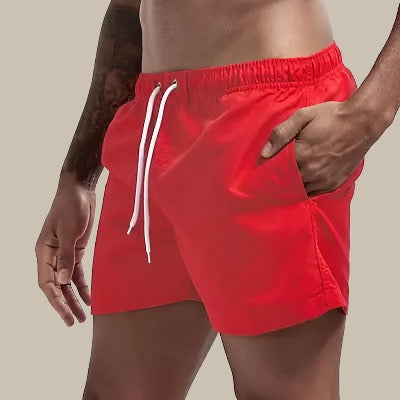 Bruno | Men's Casual Summer Swim Shorts