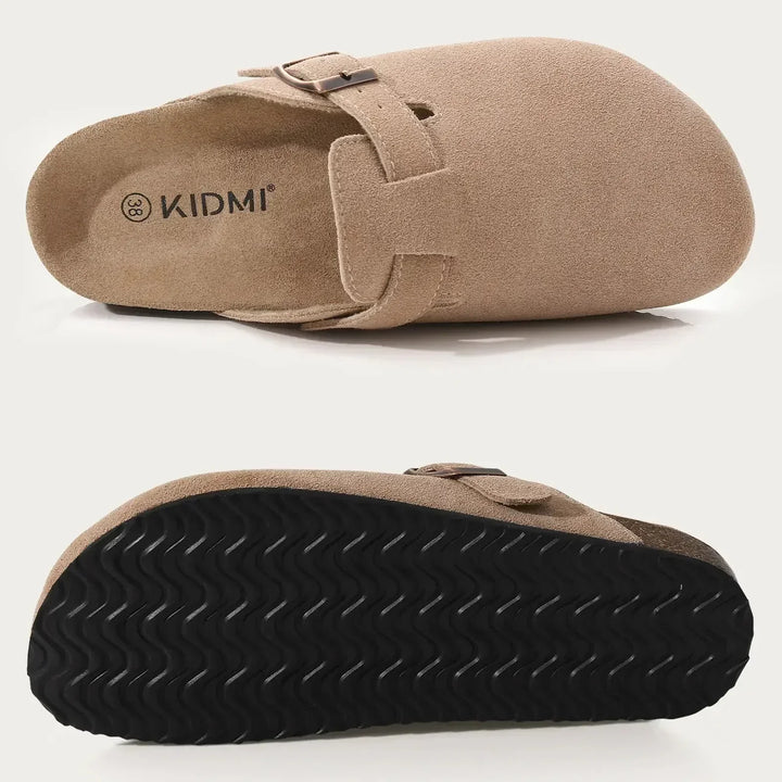 Sophia | Stylish Casual Women's Summer Sandals-The Yellow Prime