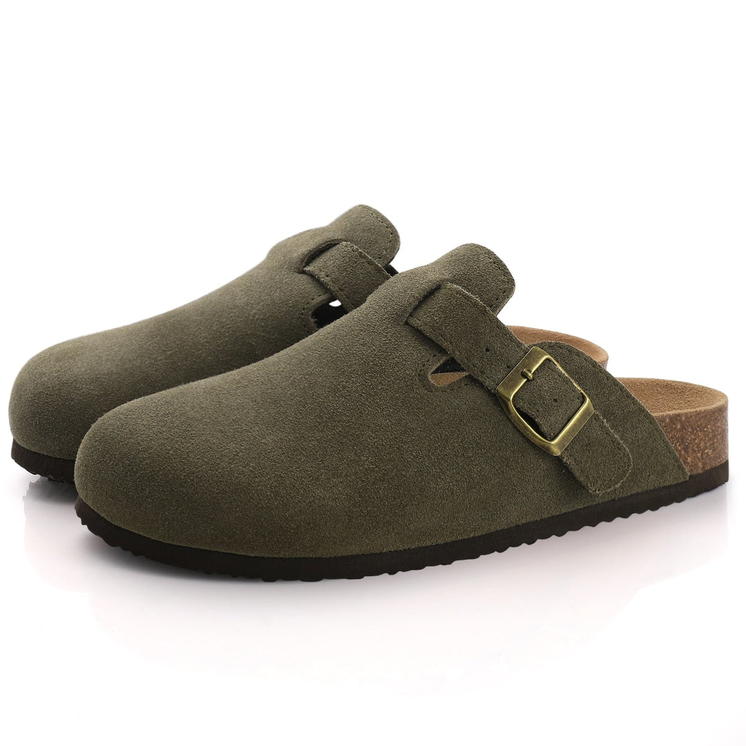 Sophia | Stylish Casual Women's Summer Sandals-The Yellow Prime