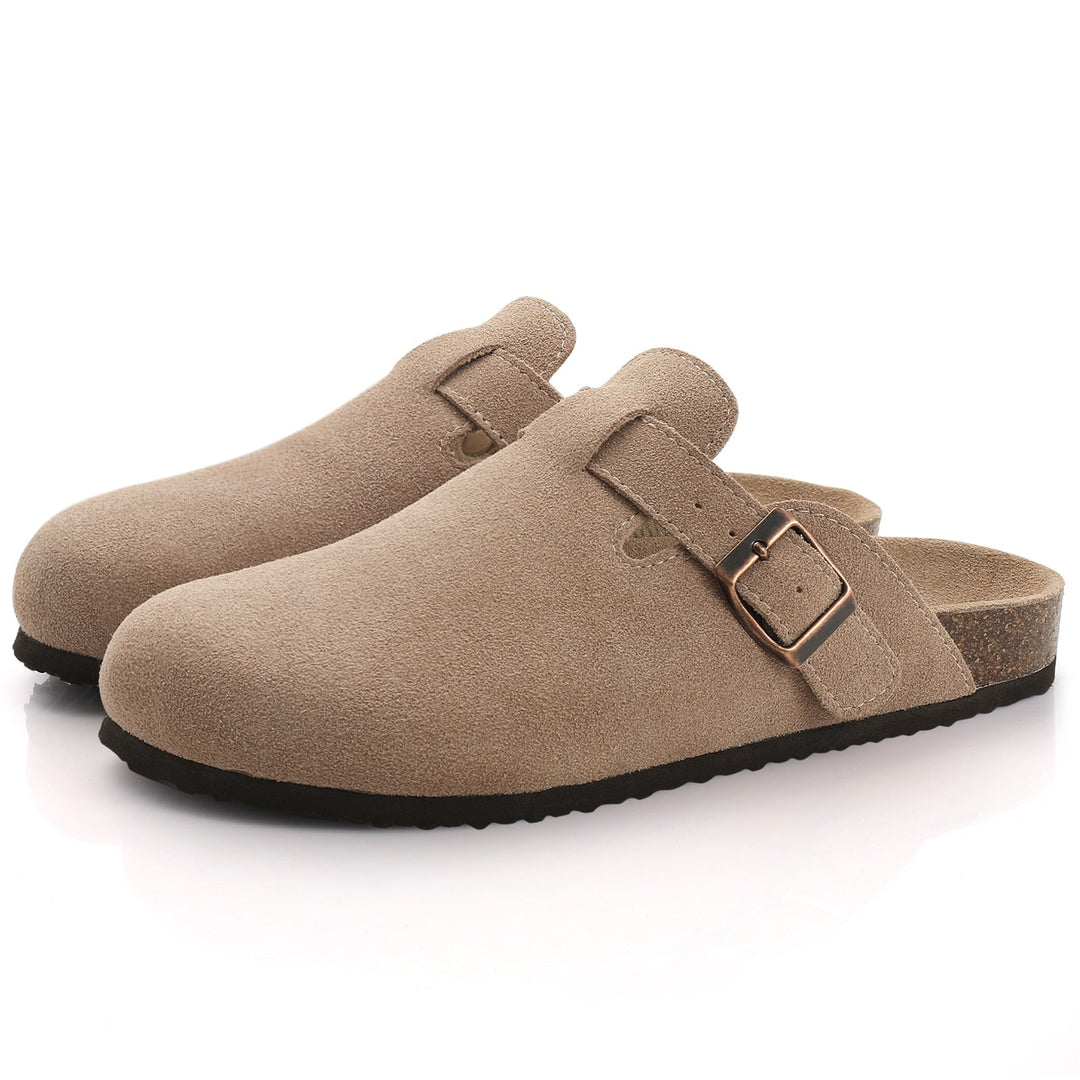 Sophia | Stylish Casual Women's Summer Sandals-The Yellow Prime