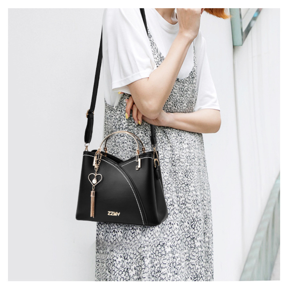 Stylish Hand and Shoulder Bags for Women | Fashionable Accessories-The Yellow Prime