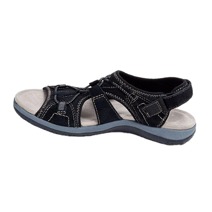 Sophia | Women's Orthopedic Sandals for Comfort and Support-The Yellow Prime