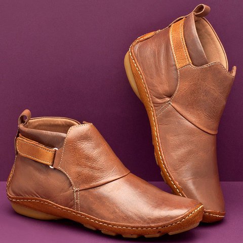 Keana | Women's Luxurious Orthopedic Shoes for Ultimate Comfort-The Yellow Prime