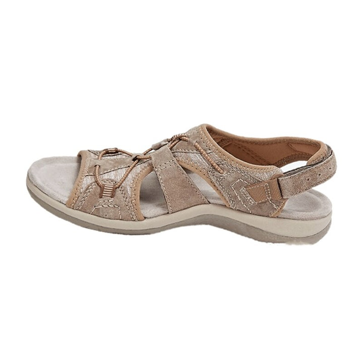Sophia | Women's Orthopedic Sandals for Comfort and Support-The Yellow Prime