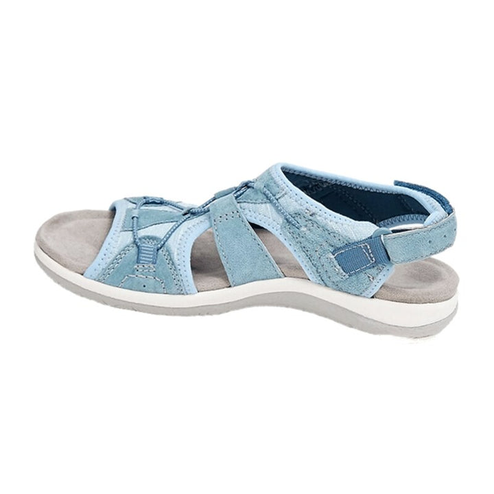 Sophia | Women's Orthopedic Sandals for Comfort and Support-The Yellow Prime