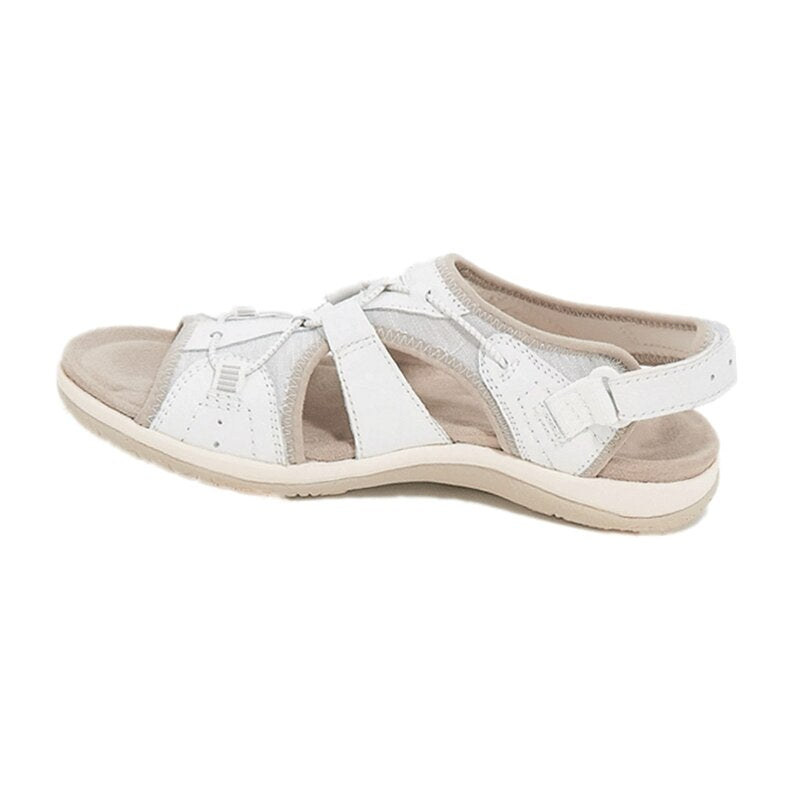 Sophia | Women's Orthopedic Sandals for Comfort and Support-The Yellow Prime
