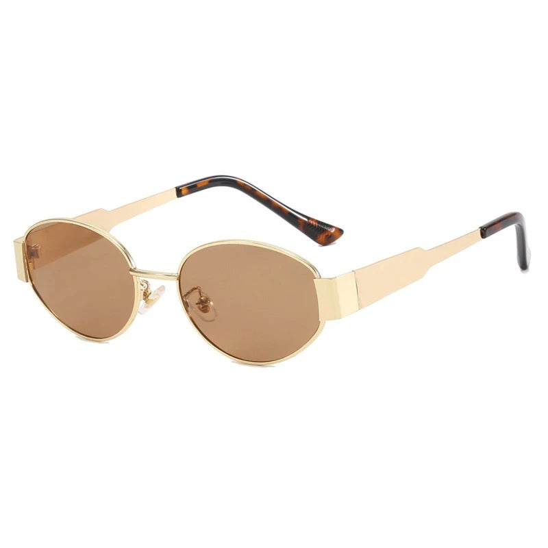 Emily | Women's Trendy and Stylish Sunglasses-The Yellow Prime