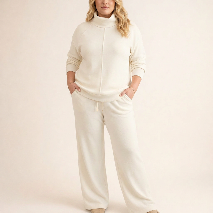 Women's Comfortable Tracksuit Set