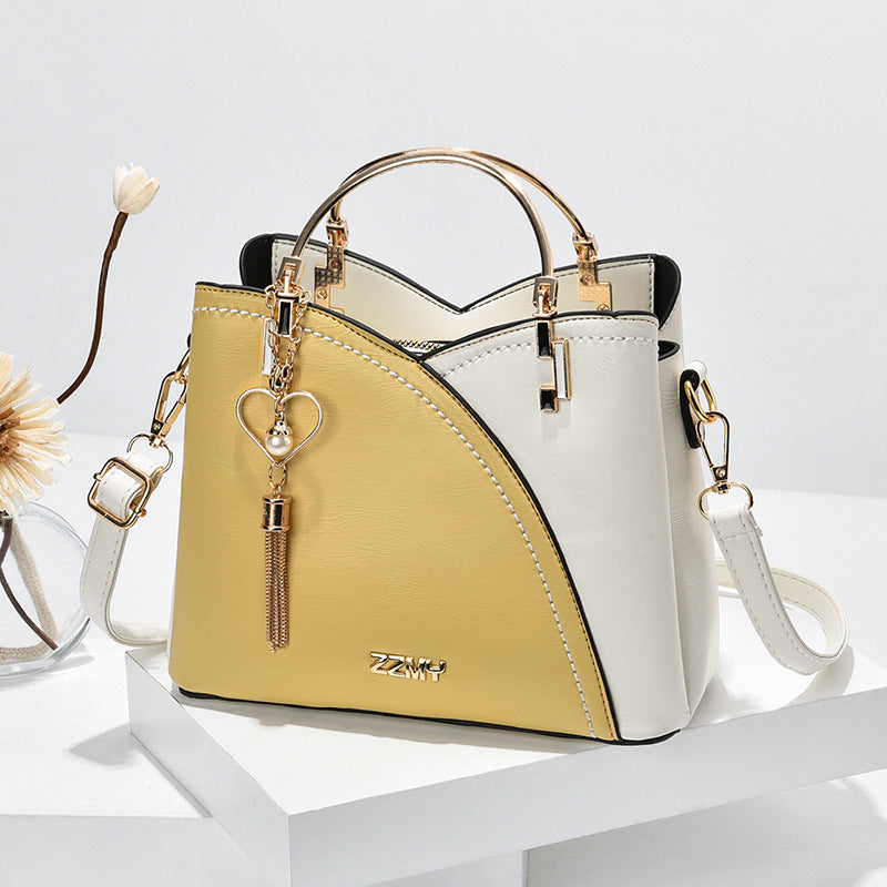 Stylish Hand and Shoulder Bags for Women | Fashionable Accessories-The Yellow Prime