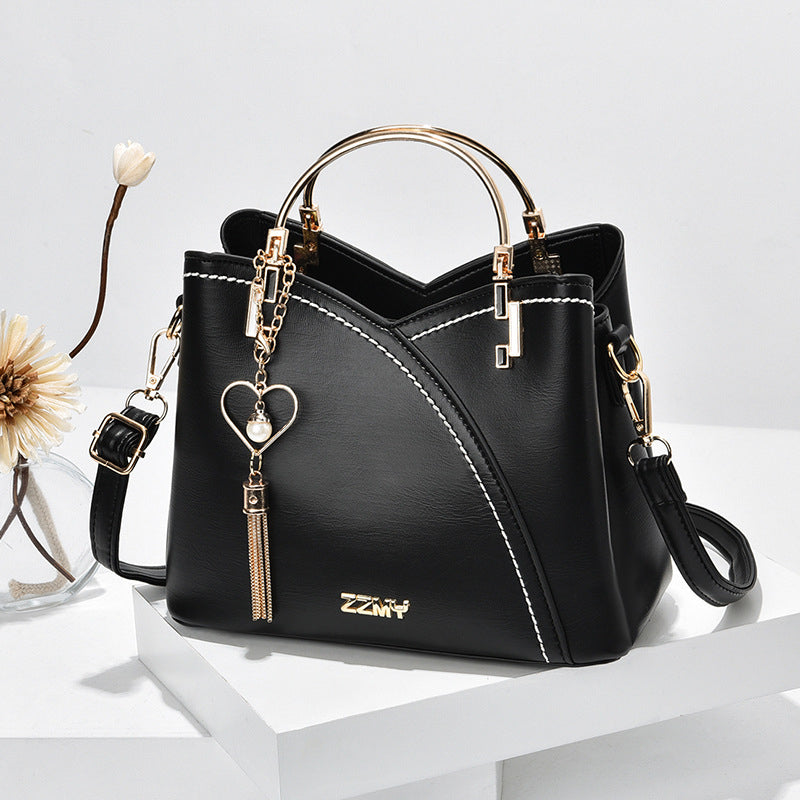 Stylish Hand and Shoulder Bags for Women | Fashionable Accessories-The Yellow Prime