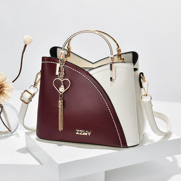 Stylish Hand and Shoulder Bags for Women | Fashionable Accessories-The Yellow Prime